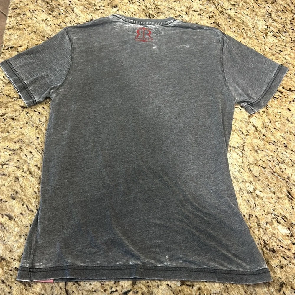 Robin Ruth tshirt - Picture 6 of 7